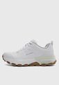 Tenis Trail  SKECHERS Max Protect Blanco de Skechers