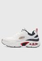 Tenis SKECHERS Blanco de Skechers