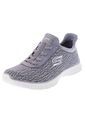 Lifestyle Gris Skechers de Skechers