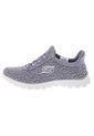 Lifestyle Gris Skechers de Skechers