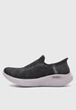Tenis SKECHERS Relaxed Fit Sport Negro de Skechers