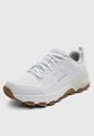 Tenis Trail  SKECHERS Max Protect Blanco de Skechers