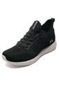 Tenis Training Negro-Blanco Skechers Convert- Srtyle de Skechers