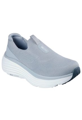 Tenis Mujer Skechers Max Cushioning Endeavour -  Gris