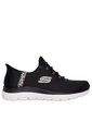 TENIS SKECHERS MUJER 150275BKMT SUMMITS Talla 7 de Skechers