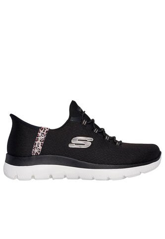 TENIS SKECHERS MUJER 150275BKMT SUMMITS Talla 9 Skechers