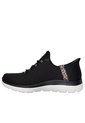 TENIS SKECHERS MUJER 150275BKMT SUMMITS Talla 7 de Skechers