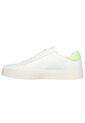 Tenis Mujer Skechers Top Grade - Blanco-Rosado de Skechers
