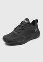 Tenis Training Negro Skechers Bobs Squad - Ghost Star de Skechers