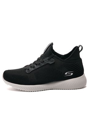 Tenis Training Negro-Blanco Skechers Convert- Srtyle
