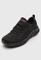 Tenis SKECHERS BOBS B Flex Lo Negro de Skechers