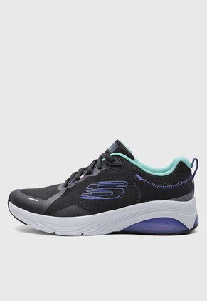 Tenis SKECHERS Skech Air Extreme 2.0 Negro