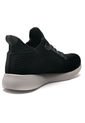 Tenis Training Negro-Blanco Skechers Convert- Srtyle de Skechers