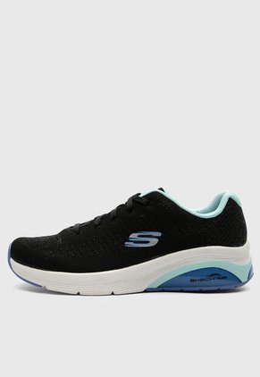 Tenis SKECHERS Skech-Air Extreme 2.0 Negro