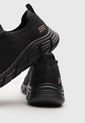 Tenis SKECHERS BOBS B Flex Lo Negro de Skechers
