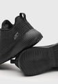 Tenis Training Negro Skechers Bobs Squad - Ghost Star de Skechers