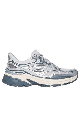 TENIS SKECHERS MUJER 150710SIL STAMINA SP Talla 9 Skechers