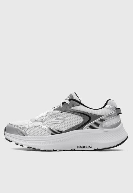 Tenis SKECHERS Go Run Consistent 2.0 Blanco