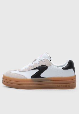 Tenis SKECHERS Zinger Lift Blanco Skechers