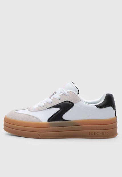 Tenis Lifestyle SKECHERS Zinger Lift Blanco