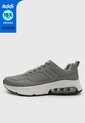 Tenis Lifestyle Skechers Uno Evolve Gris de Skechers