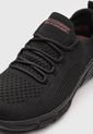 Tenis SKECHERS BOBS B Flex Lo Negro de Skechers