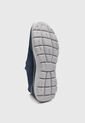 Tenis Lifestyle  SKECHERS Summits  Azul de Skechers
