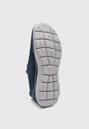 Tenis Lifestyle  SKECHERS Summits  Azul
