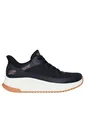 TENIS SKECHERS MUJER 117624BLK BOBS SQUAD Talla 8 de Skechers