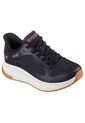 TENIS SKECHERS MUJER 117624BLK BOBS SQUAD Talla 8 de Skechers