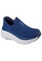 TENIS SKECHERS MUJER 129481NVY MAX CUSHIO Talla 8 de Skechers