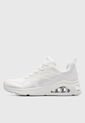 Tenis SKECHERS Tres Air Uno Blanco de Skechers