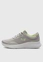 Tenis SKECHERS Skech Lite Pro Gris de Skechers