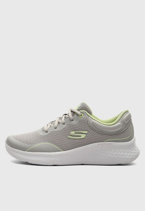 Tenis SKECHERS Skech Lite Pro Gris
