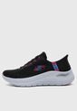 Tenis SKECHERS Arch Fit 2.0 Negro de Skechers
