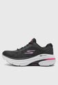 Tenis SKECHERS Max Cushioning Arch Fit 2.0 Negro de Skechers