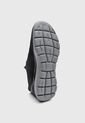Tenis Trail Running  SKECHERS Sport Summits Negro de Skechers