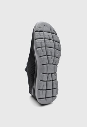 Tenis Trail Running  SKECHERS Sport Summits Negro