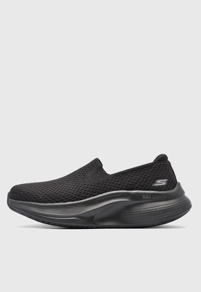 Tenis SKECHERS GoWalk 6 Negro