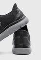 Tenis Trail Running  SKECHERS Sport Summits Negro de Skechers