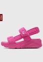 Sandalias Lifestyle SKECHERS Uno Lite Sandal â€“ Sunny Stand Fucsia de Skechers