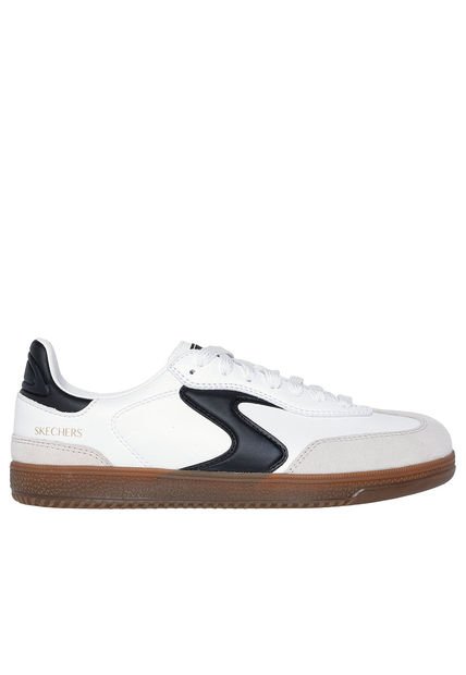 TENIS SKECHERS MUJER 185232WBK HOTSHOT Talla 6