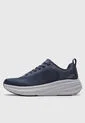Tenis Lifestyle SKECHERS Bobs Sport Skillz Azul de Skechers