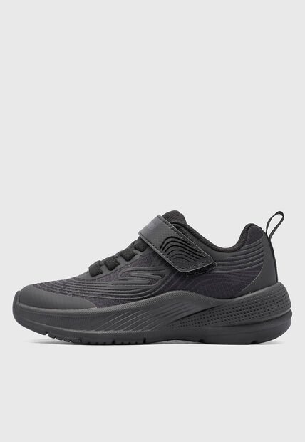Tenis SKECHERS Microspec Advance Negro