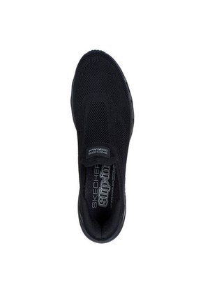TENIS SKECHERS MUJER 125120BBK GO WALK GL Talla 5.5