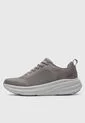 Tenis Lifestyle SKECHERS Bobs Sport Skillz Taupe de Skechers