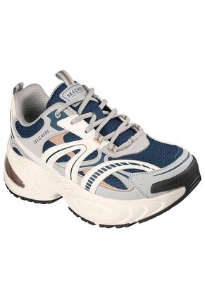 TENIS SKECHERS HOMBRE 183199NVNT UNO RYZE Talla 10