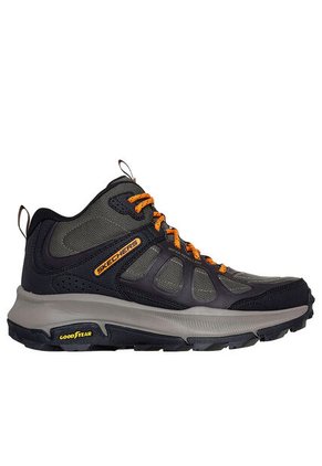 BOTAS SKECHERS HOMBRE 237792OLBK EQUALIZER Talla 7