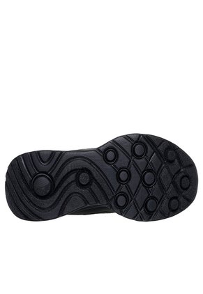 TENIS SKECHERS MUJER 117526BBK BOBS CHAOS Talla 5.5