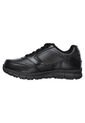 TENIS SKECHERS HOMBRE 77156BLK NAMPA Talla 8 de Skechers